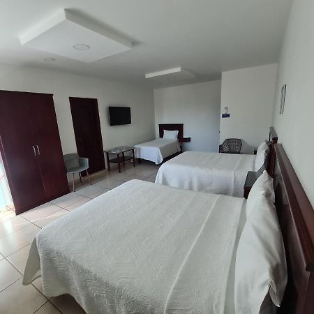Hotel Fina Inn La Barca Zewnętrze zdjęcie