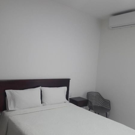 Hotel Fina Inn La Barca Zewnętrze zdjęcie