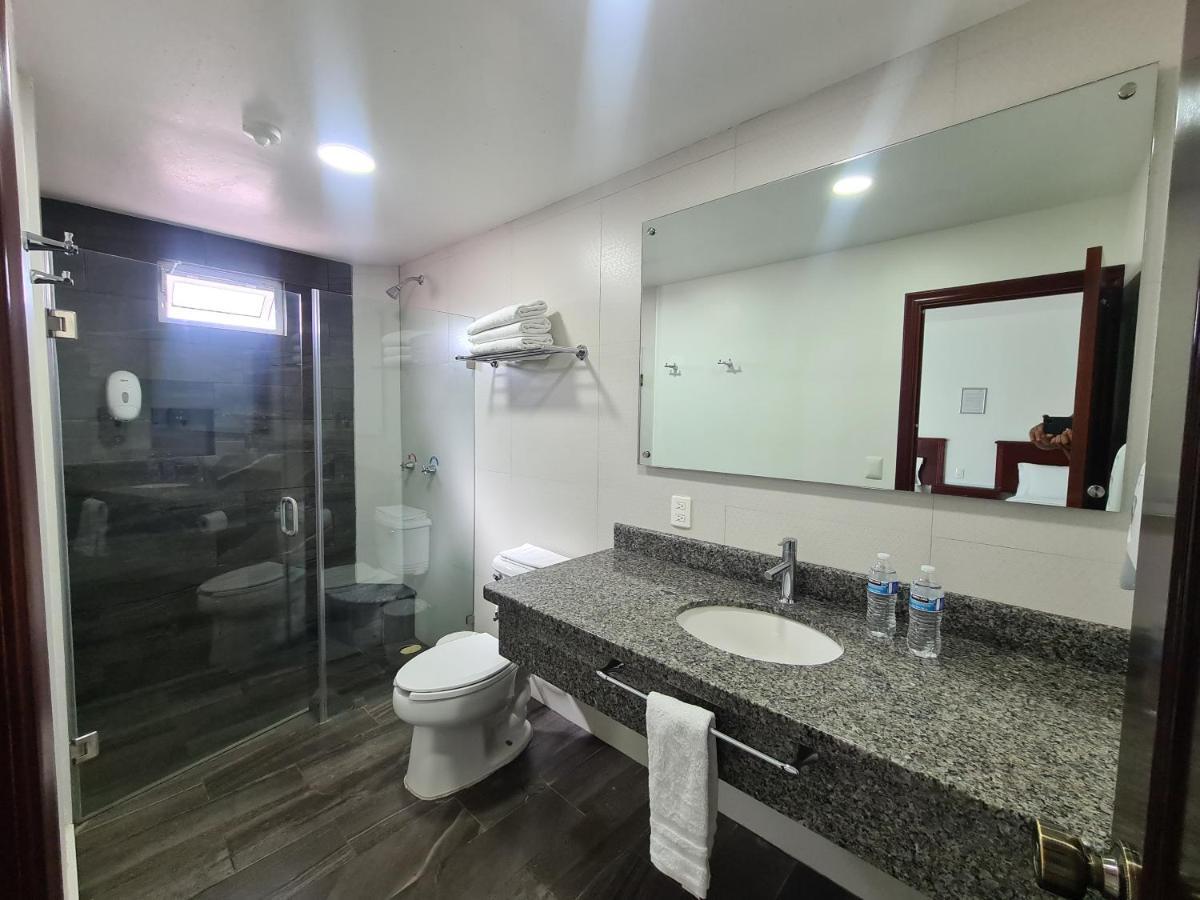 Hotel Fina Inn La Barca Zewnętrze zdjęcie