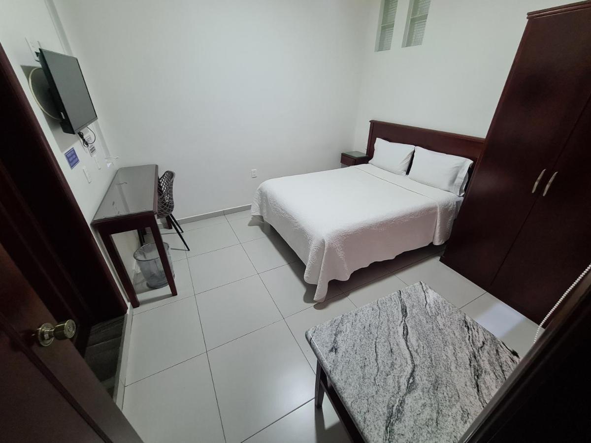 Hotel Fina Inn La Barca Zewnętrze zdjęcie