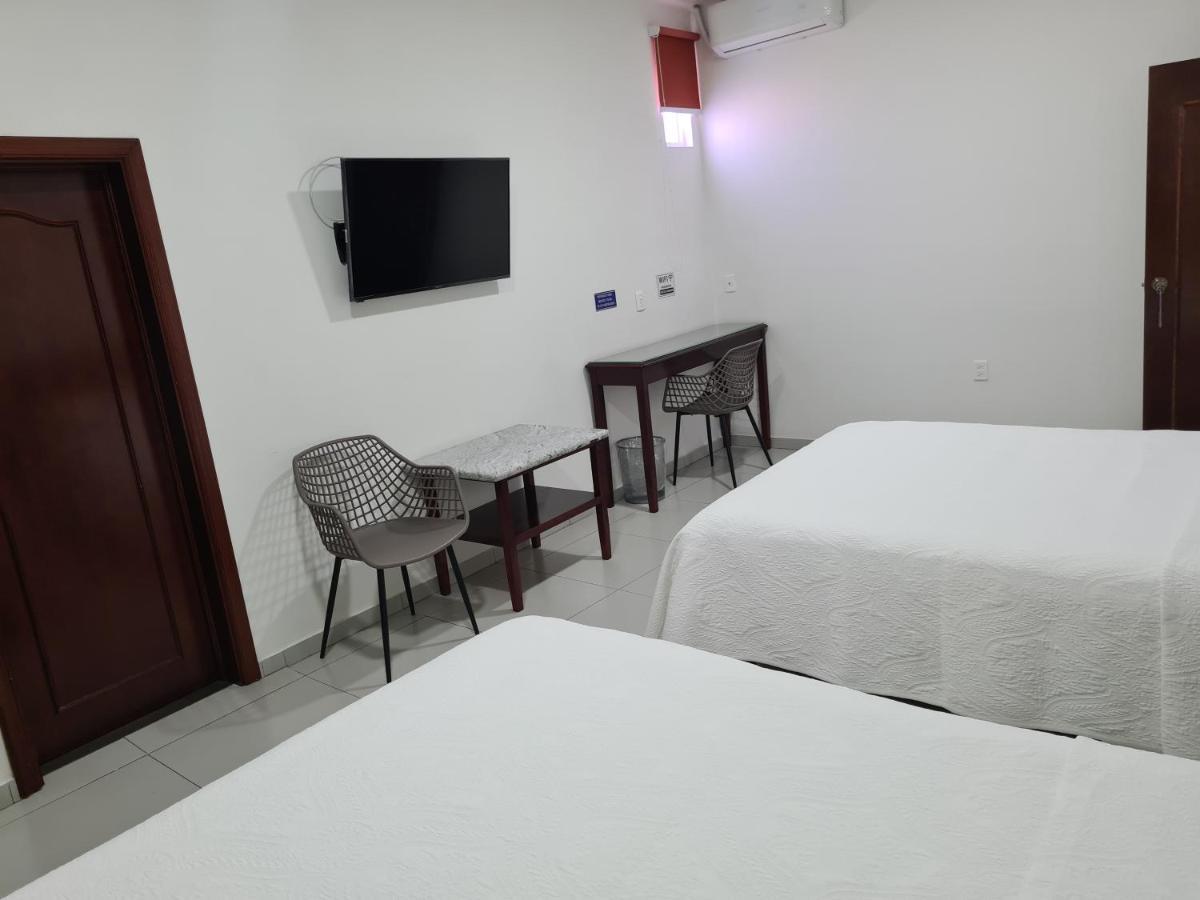 Hotel Fina Inn La Barca Zewnętrze zdjęcie