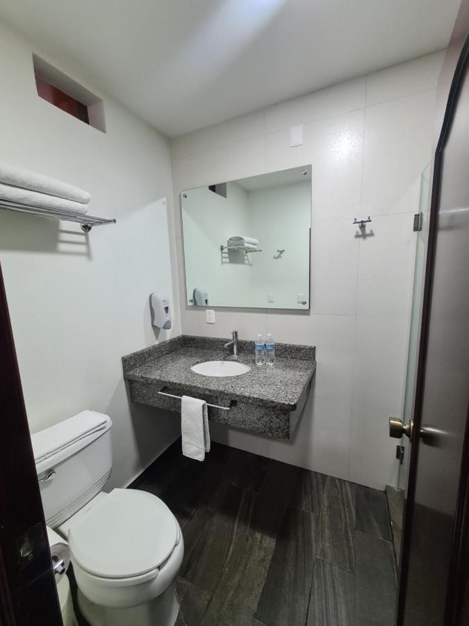 Hotel Fina Inn La Barca Zewnętrze zdjęcie