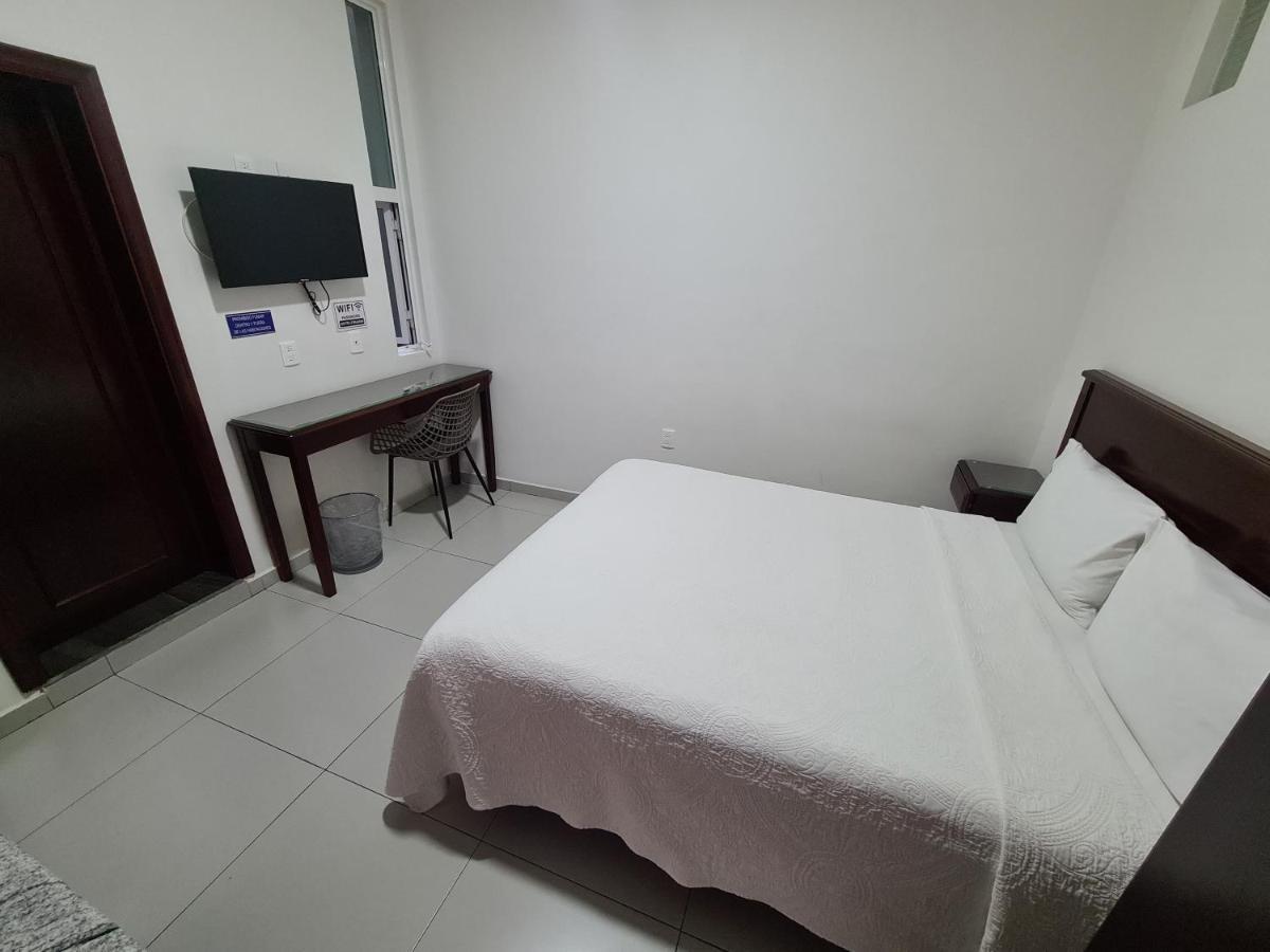 Hotel Fina Inn La Barca Zewnętrze zdjęcie