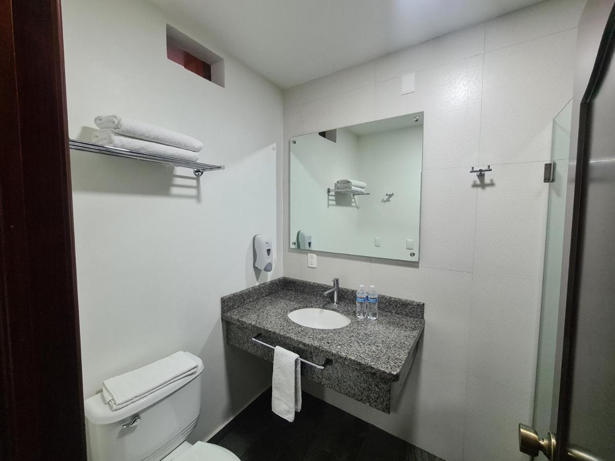 Hotel Fina Inn La Barca Zewnętrze zdjęcie