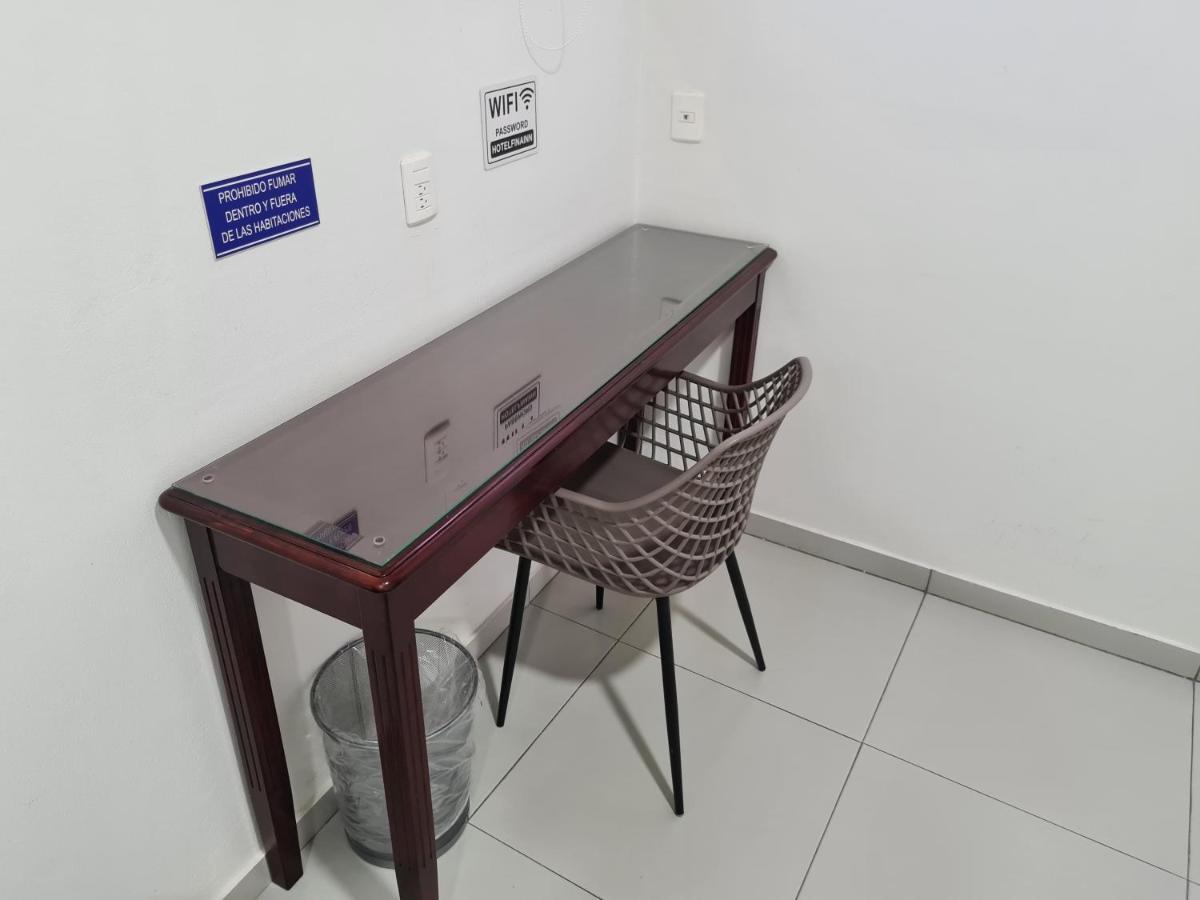 Hotel Fina Inn La Barca Zewnętrze zdjęcie