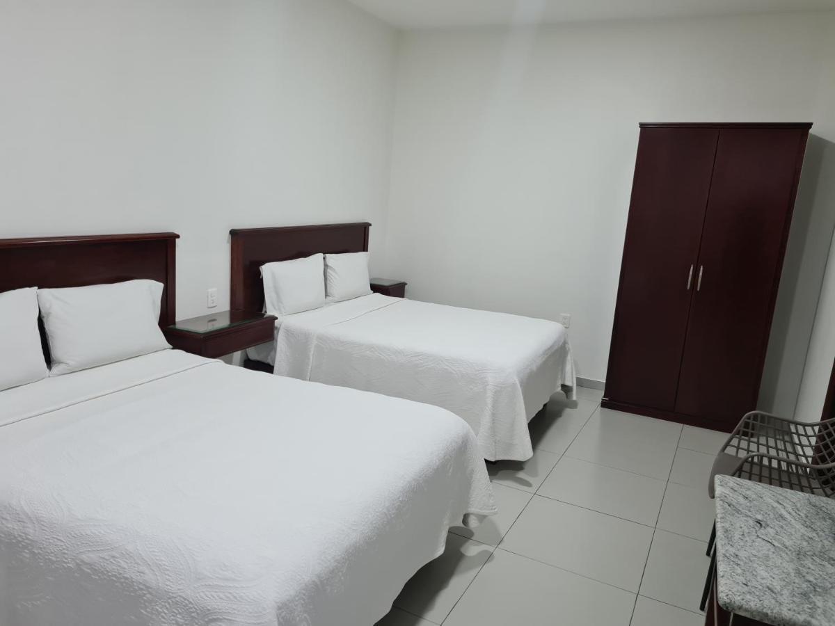 Hotel Fina Inn La Barca Zewnętrze zdjęcie