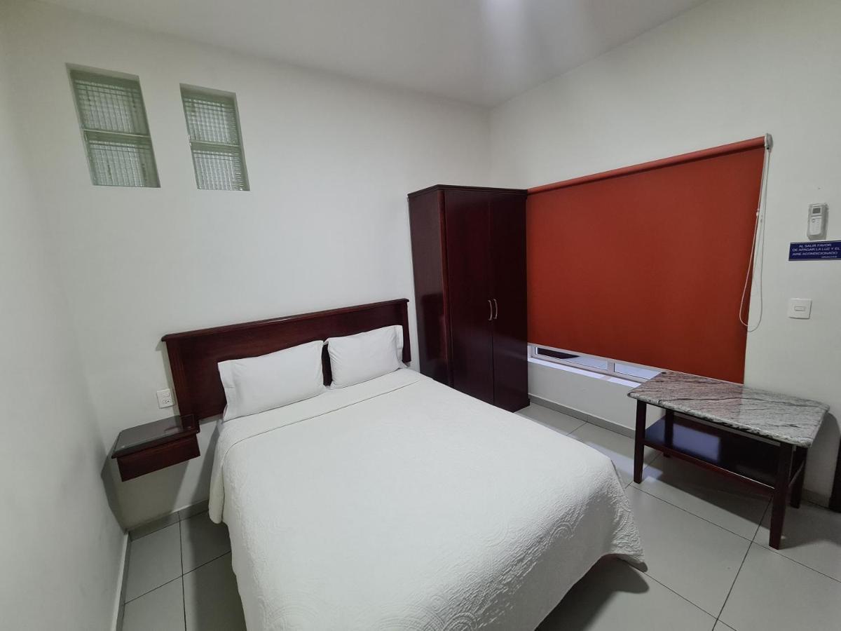 Hotel Fina Inn La Barca Zewnętrze zdjęcie