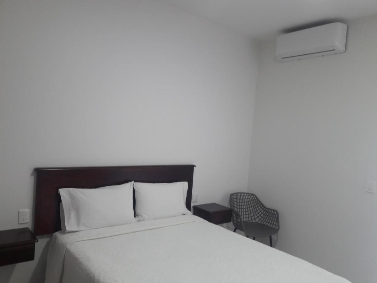 Hotel Fina Inn La Barca Zewnętrze zdjęcie